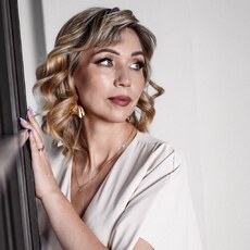 Фотография девушки Ольга, 47 лет из г. Пермь