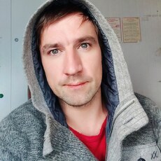 Фотография мужчины Дмитрий, 35 лет из г. Бородянка