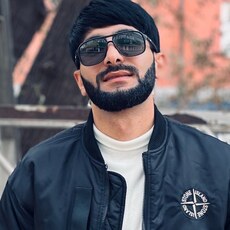 Фотография мужчины Парвин, 32 года из г. Красноярск