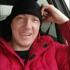 Фотография мужчины Сергей, 45 лет из г. Самара