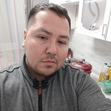 Фотография мужчины Арсений, 36 лет из г. Ульяновск