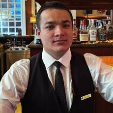 Фотография мужчины Рустам, 55 лет из г. Астана