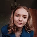 Кристина, 22 года