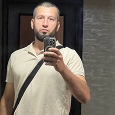 Фотография мужчины G A S A N, 32 года из г. Махачкала