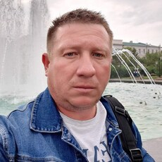 Фотография мужчины Виктор, 43 года из г. Волноваха