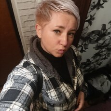 Фотография девушки Vikysik, 36 лет из г. Белоозерск