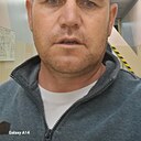 Фарух, 35 лет