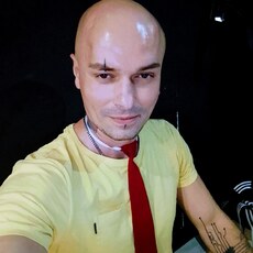 Фотография мужчины Добрый, 39 лет из г. Краснодар