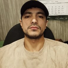 Фотография мужчины Джамал, 31 год из г. Пушкино (Московская Обл)