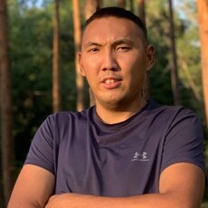 Фотография мужчины Али, 45 лет из г. Алматы