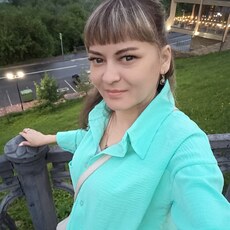 Фотография девушки Анюта, 37 лет из г. Кемерово