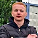 Даниил, 20 лет