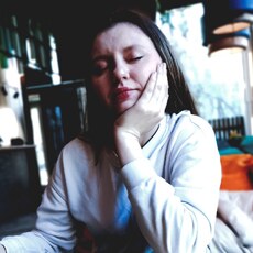 Фотография девушки Ева, 21 год из г. Новокузнецк