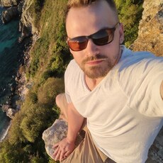 Фотография мужчины Михаил, 30 лет из г. Солнечногорск