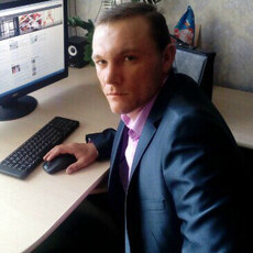 Фотография мужчины Саша, 38 лет из г. Слуцк