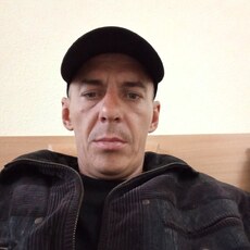 Фотография мужчины Виталий, 40 лет из г. Нижнегорский