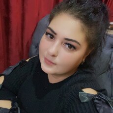 Фотография девушки Малинка, 36 лет из г. Павлодар