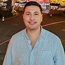 Алекс, 35 лет