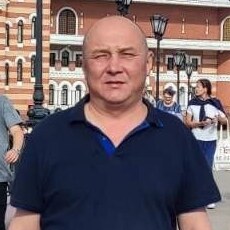 Фотография мужчины Алексей, 50 лет из г. Самара