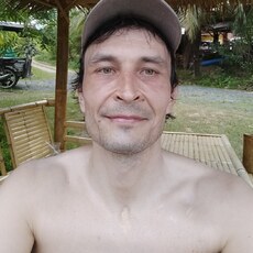 Фотография мужчины Валерий, 39 лет из г. Новосибирск