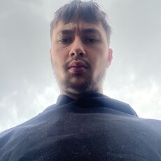 Фотография мужчины Дмитрий, 19 лет из г. Октябрьский