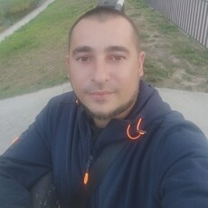 Фотография мужчины Вадим, 34 года из г. Воронеж