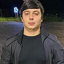 Эдуард, 21 год