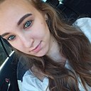 Анастасия, 21 год