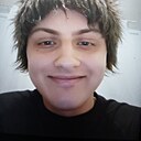 Никита, 19 лет