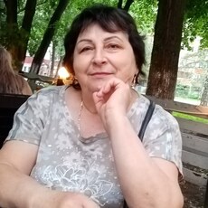 Фотография девушки Ирина, 65 лет из г. Самара