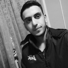 Фотография мужчины Нурлан, 24 года из г. Иваново