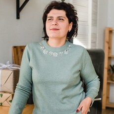 Фотография девушки Мммм, 38 лет из г. Благовещенск