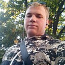 Кирилл, 22 года