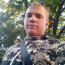 Фотография мужчины Кирилл, 22 года из г. Брянск