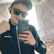 Фотография мужчины Евгений, 26 лет из г. Ленинск-Кузнецкий