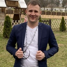 Фотография мужчины Юрий, 32 года из г. Железногорск