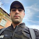 Мирзоали, 27 лет