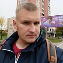 Сергей, 35 лет