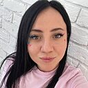 Анастасия, 23 года