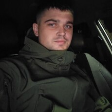 Фотография мужчины Кирилл, 30 лет из г. Витебск