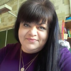 Фотография девушки Ольга, 37 лет из г. Великие Луки