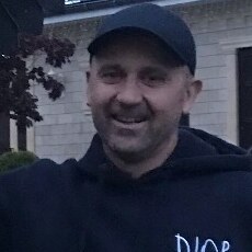 Фотография мужчины Игорь, 45 лет из г. Москва