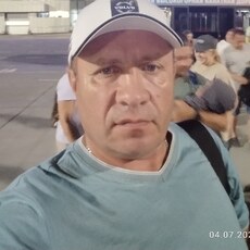 Фотография мужчины Александр, 50 лет из г. Киров