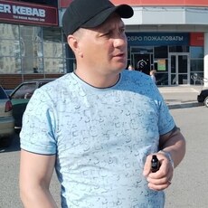 Фотография мужчины Юрий, 41 год из г. Североуральск