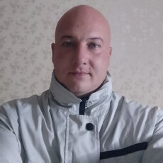 Фотография мужчины Aleksander, 39 лет из г. Эльблонг