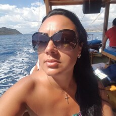 Фотография девушки Виктория, 50 лет из г. Москва