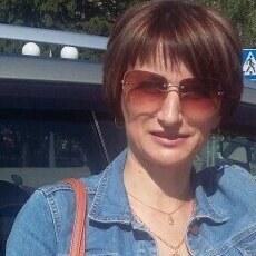 Фотография девушки Ксения, 50 лет из г. Томск