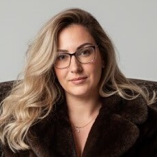 Фотография девушки Куклачёва, 35 лет из г. Верхняя Салда