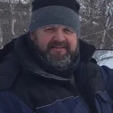 Фотография мужчины Андрей, 52 года из г. Петропавловск-Камчатский