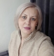 Фотография девушки Мария, 49 лет из г. Канск